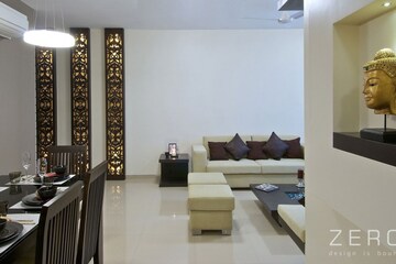 Furnished Amenities in 2 BHK Apartment at Pratik Gardens Kamothe, Kamothe Sector 34 – for Sale