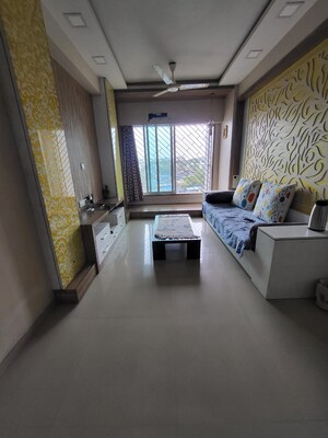 1 BHK Apartment For Rent in Gurunam Guru Niwas, Andheri East