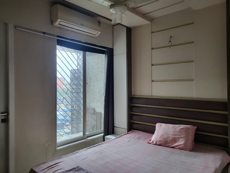 Room, gurunam-guru-niwas 1 Bedroom 650 Sq.Ft. Apartment In Andheri East Mumbai 9288433