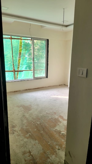 Living Room in 3 BHK Apartment at Arihant Residency Sion, Sion – for Sale