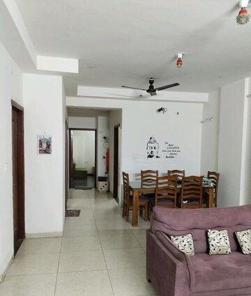 3 BHK Apartment For Rent in Sushma Chandigarh Grande, Lohgarh