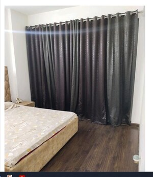 Bedroom in 3 BHK Apartment at Sushma Chandigarh Grande, Lohgarh – for Rent