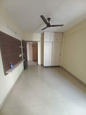 Living Room in 1 BHK Apartment at Ninex RMG Residency, Sector 37c – for Rent