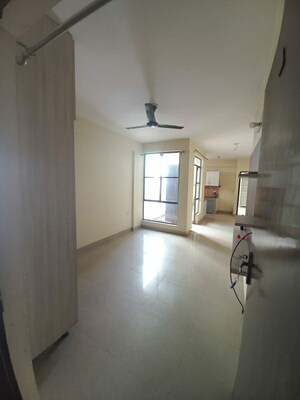 Living Room in 1 BHK Apartment at Ninex RMG Residency, Sector 37c – for Rent