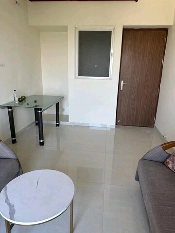 Bathroom in 1 BHK Apartment at Hiranandani Gardens Solitaire, Powai – for Sale