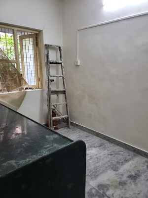 Kitchen in 1 BHK Apartment at Ankur CHS Andheri East, Andheri East – for Rent