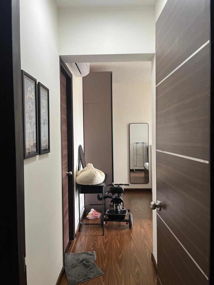 Kitchen, rajesh-raj-infinia 2 Bedroom 740 Sq.Ft. Apartment In Malad West Mumbai 9288462