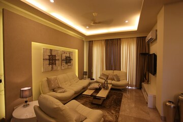 2 BHK Apartment For Sale in SRB Gurudeo CHS, Kamothe