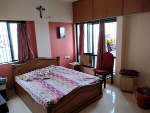 2 BHK Apartment For Rent in Goel Ganga Hill Mist Garden, Kondhwa