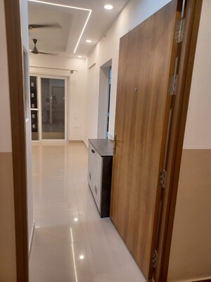 2 BHK Apartment For Rent in Brigade El Dorado, Bagaluru