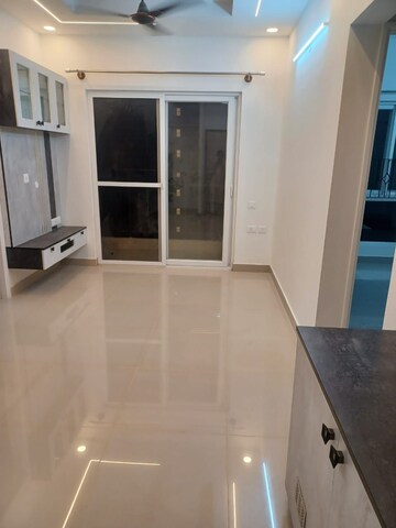 Kitchen in 2 BHK Apartment at Brigade El Dorado, Bagaluru – for Rent