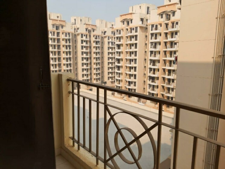 Balcony, apex-our-homes 2 Bedroom 600 Sq.Ft. Apartment In Sector 37c Gurgaon 9288479
