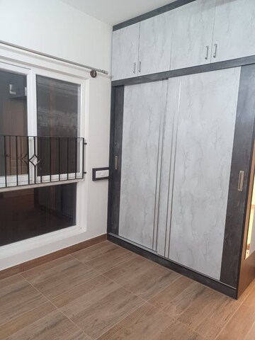 Room in 2 BHK Apartment at Brigade El Dorado, Bagaluru – for Rent