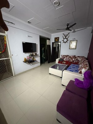 2 BHK Apartment For Rent in Mittal Rajnagar Residency, Raj Nagar Extension