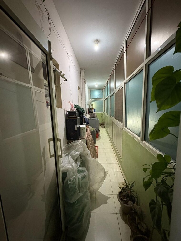 Master Bedroom, mittal-rajnagar-residency 2 Bedroom 1055 Sq.Ft. Apartment In Raj Nagar Extension Ghaziabad 9288477