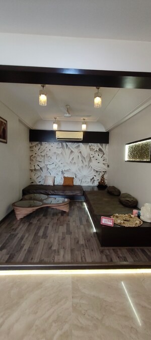  3 BHK Apartment at Hiranandani Meadows, Manpada – for Rent