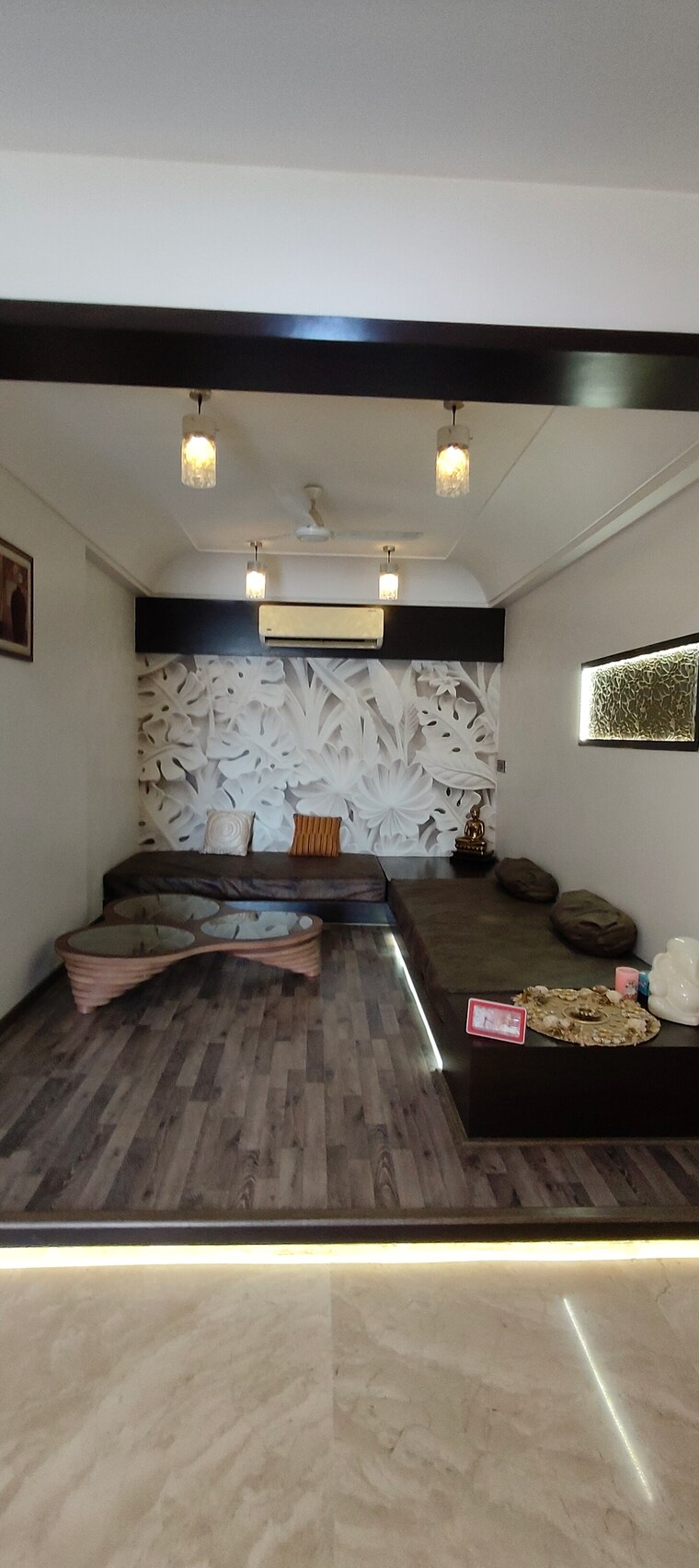 Other, hiranandani-meadows 3 Bedroom 1825 Sq.Ft. Apartment In Manpada Thane 9288555