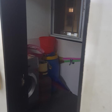 Furnished Amenities in 2 BHK Apartment at Ambegaon Budruk – for Sale