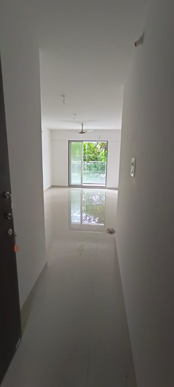 2 BHK 700 Sq.Ft. Apartment in Laxmi Narayan Tower