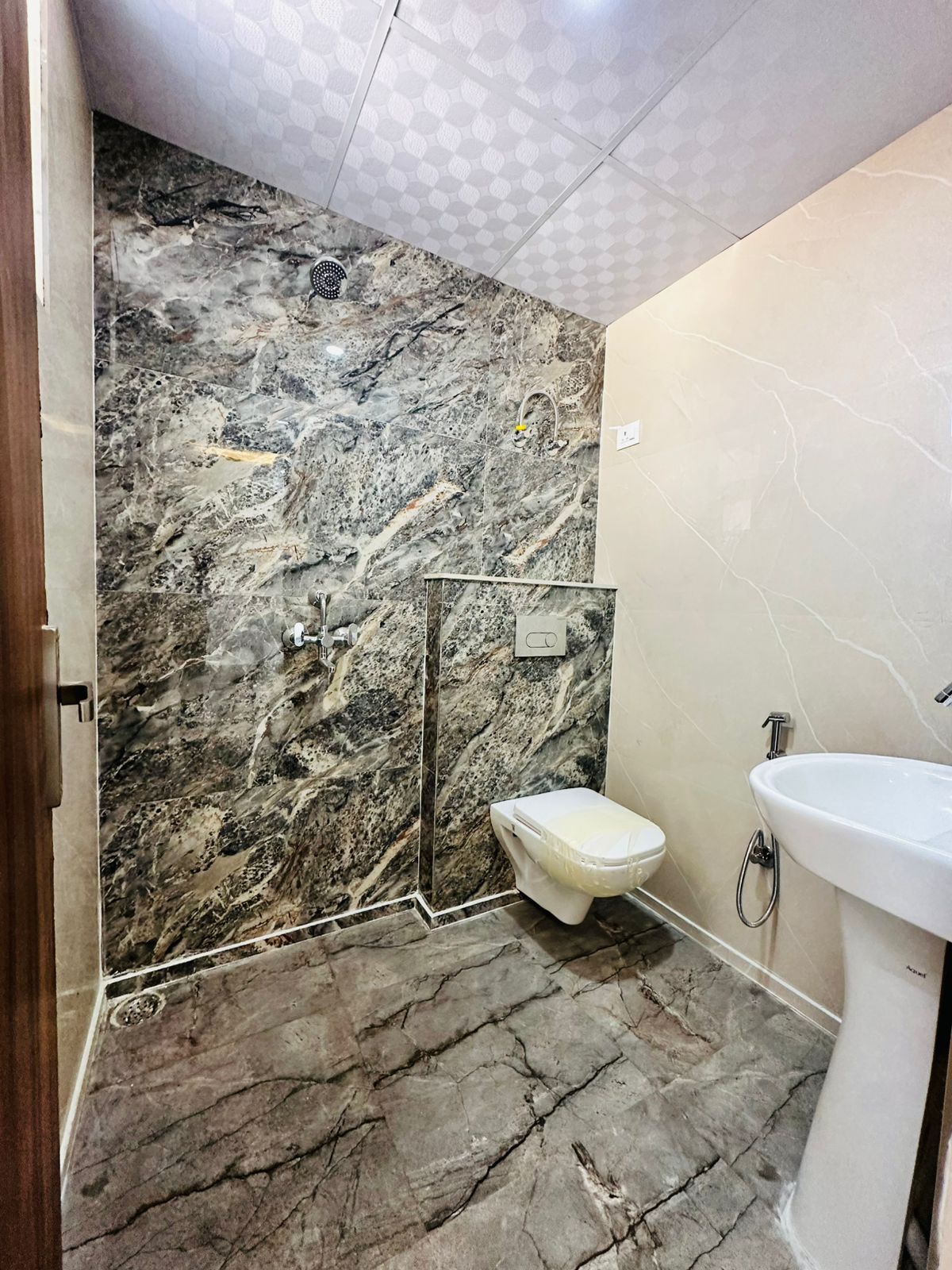 3 BHK Builder Floor For Sale in Venice Aspire 