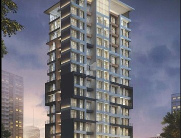 2 BHK Apartment For Sale in Rajesh Residency, Kamothe
