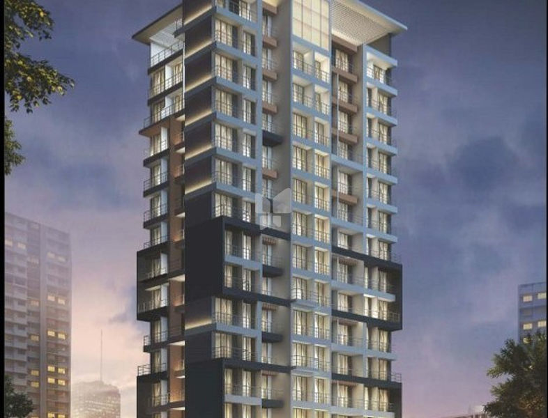 2 BHK Apartment For Sale in Rajesh Residency