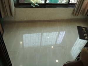 Furnished Amenities in 2 BHK Apartment at Rajesh Residency, Kamothe – for Sale