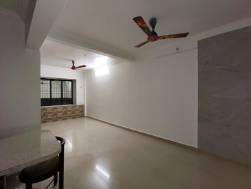 Living Room in 3.5 BHK Villa at Agarwal Green Village, Mira Road – for Sale