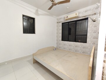 Bedroom in 3.5 BHK Villa at Agarwal Green Village, Mira Road – for Sale