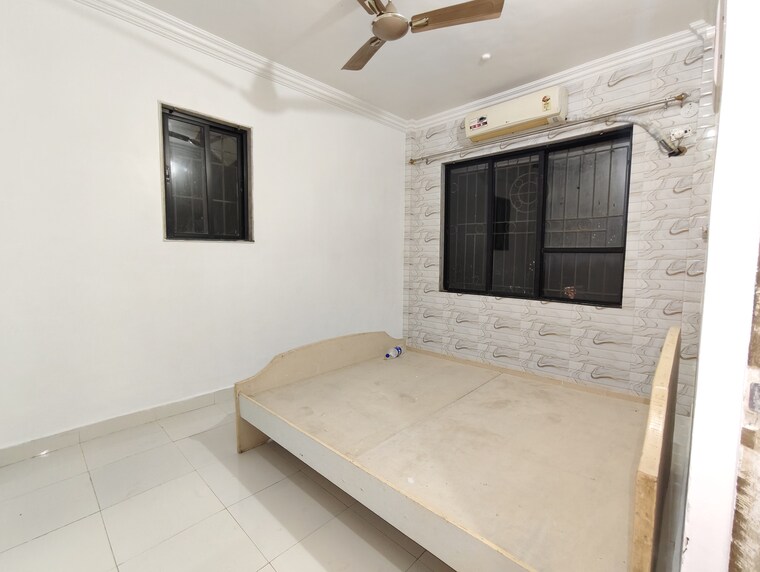 Bedroom, agarwal-green-village 3.5 Bedroom 3200 Sq.Ft. Villa In Mira Road Thane 9288528