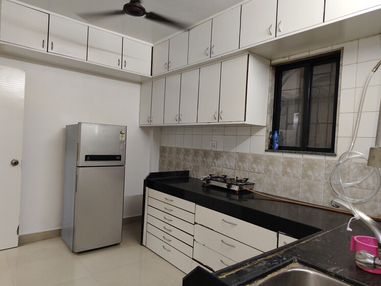 Kitchen, agarwal-green-village 3.5 Bedroom 3200 Sq.Ft. Villa In Mira Road Thane 9288528