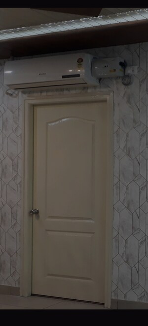 Study Room in 3 BHK Apartment at Aparna HillPark Gardenia, Chanda Nagar – for Rent