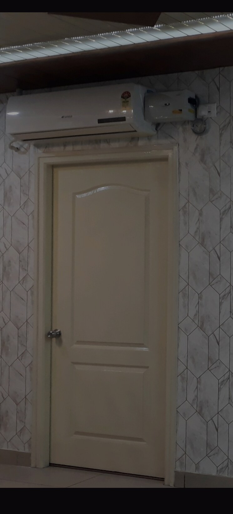 Study Room, aparna-hillpark-gardenia 3 Bedroom 1800 Sq.Ft. Apartment In Chanda Nagar Hyderabad 9288499