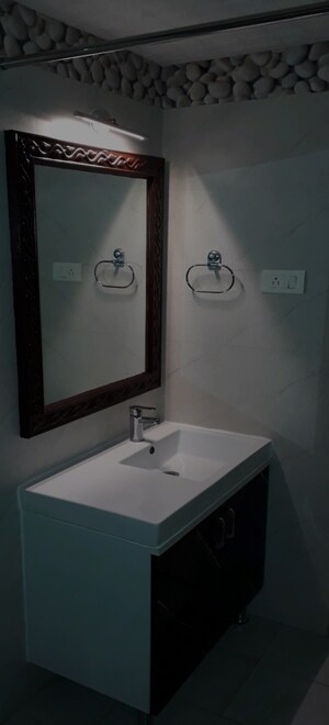 Furnished Amenities in 3 BHK Apartment at Aparna HillPark Gardenia, Chanda Nagar – for Rent