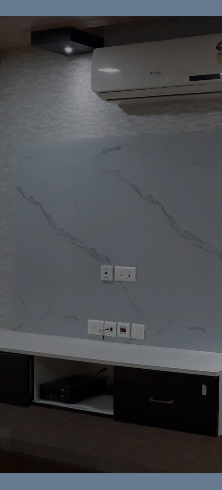 Bedroom, aparna-hillpark-gardenia 3 Bedroom 1800 Sq.Ft. Apartment In Chanda Nagar Hyderabad 9288499