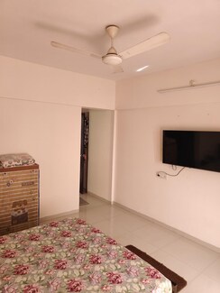 2 BHK + Extra Room Apartment For Sale in Brahma Realty Skycity