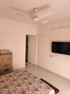 2 BHK Apartment For Sale in Brahma Realty Skycity, Dhanori