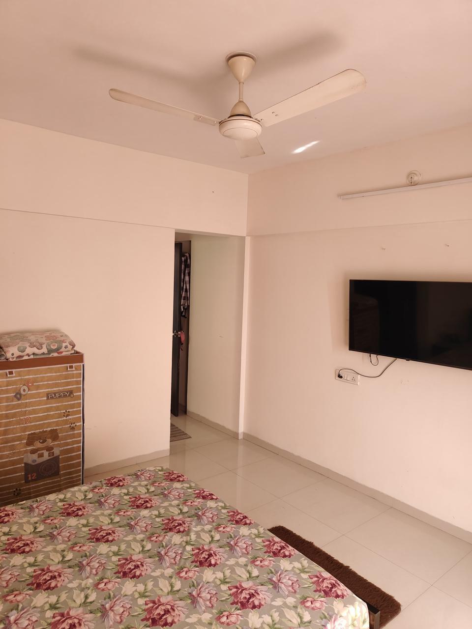 2 BHK + Extra Room Apartment For Sale in Brahma Realty Skycity