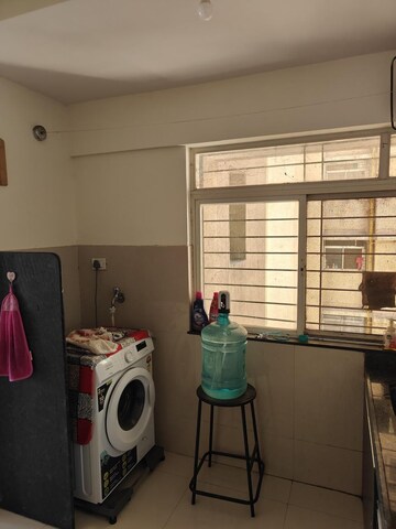 Team Area in 2 BHK Apartment at Brahma Realty Skycity, Dhanori – for Sale