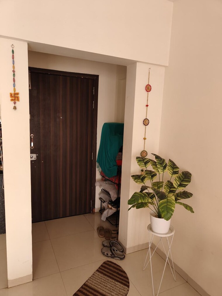 Living Room, brahma-realty-skycity 2 Bedroom 961 Sq.Ft. Apartment In Dhanori Pune 9288520