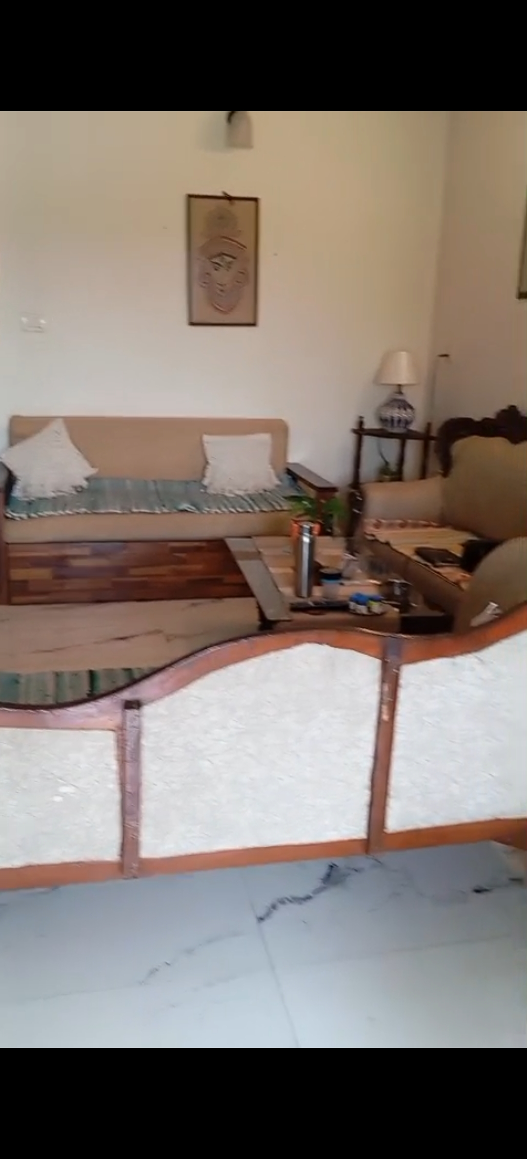 2 BHK + Extra Room 1103 Sq.Ft. Apartment in Nishant Prime