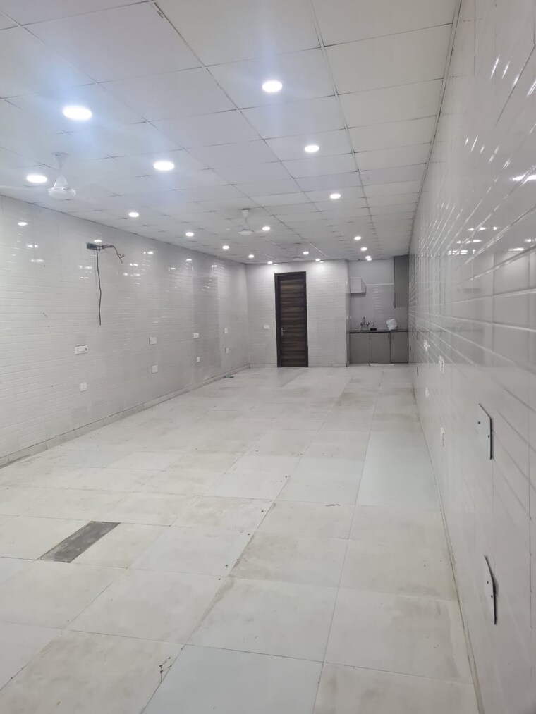 Floor Plan, lajpat nagar Commercial Office Space 900 Sq.Ft. In Lajpat Nagar Delhi 9288530
