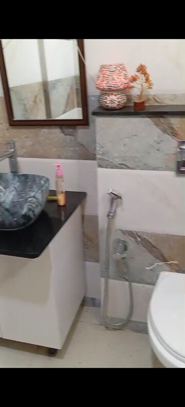 Kitchen in 2 BHK Apartment at Nishant Prime, Whitefield – for Rent