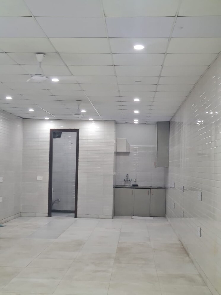 Floor Plan, lajpat nagar Commercial Office Space 900 Sq.Ft. In Lajpat Nagar Delhi 9288530