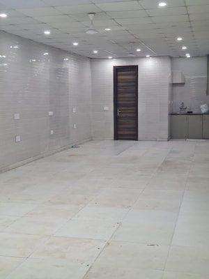 Floor Plan in  Office Space at Lajpat Nagar – for Rent