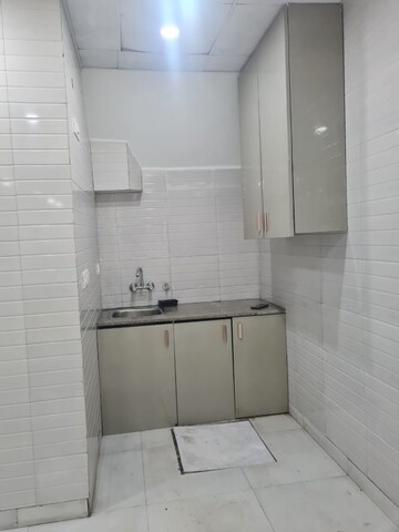 Floor Plan in  Office Space at Lajpat Nagar – for Rent