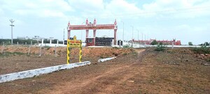  Plot For Sale in Anbu Yogam Garden, Tiruvallur