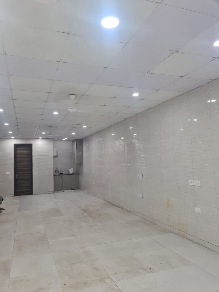 Floor Plan, lajpat nagar Commercial Office Space 900 Sq.Ft. In Lajpat Nagar Delhi 9288530