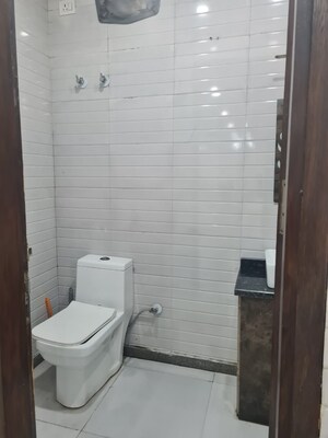 Floor Plan in  Office Space at Lajpat Nagar – for Rent