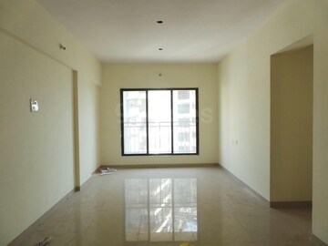 Room in 2 BHK Apartment at 5P Bhoomi Tower, Kamothe – for Sale